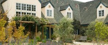 Seal Cove Inn - Moss Beach, CA
