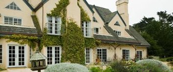 Seal Cove Inn - Moss Beach, CA