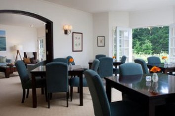 Seal Cove Inn - Moss Beach, CA
