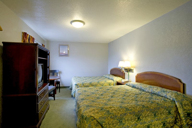 Americas Best Value Inn - Seaside, CA