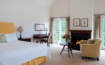 Seal Cove Inn - Moss Beach, CA