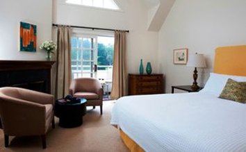Seal Cove Inn - Moss Beach, CA