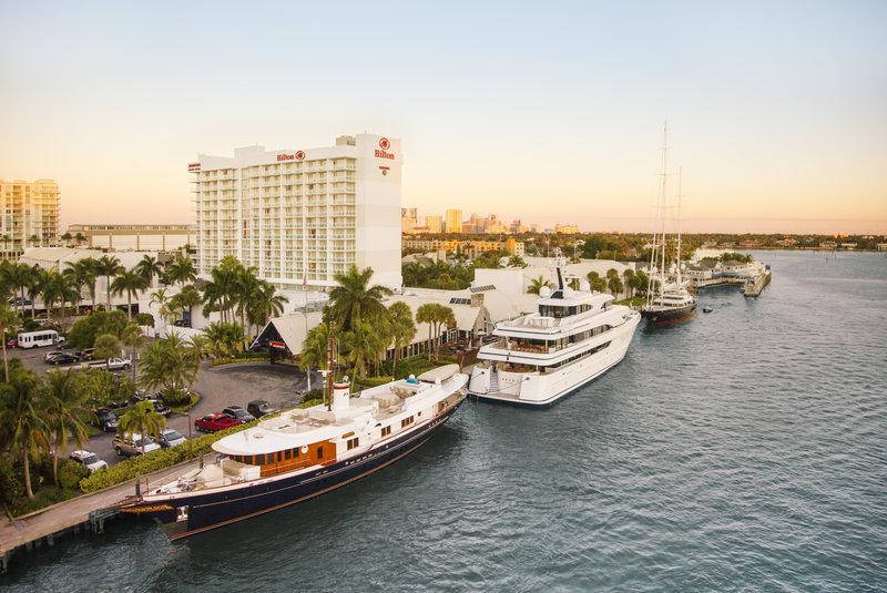 Fort Lauderdale Grande And Yacht Club - Fort Lauderdale, FL