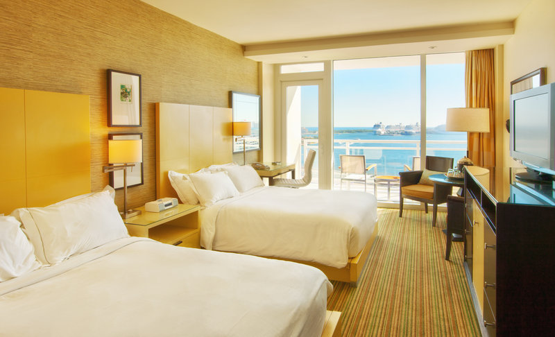 Fort Lauderdale Grande And Yacht Club - Fort Lauderdale, FL