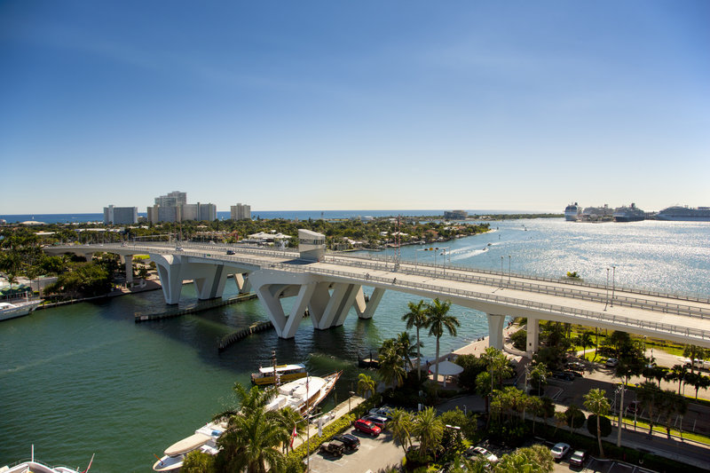 Fort Lauderdale Grande And Yacht Club - Fort Lauderdale, FL