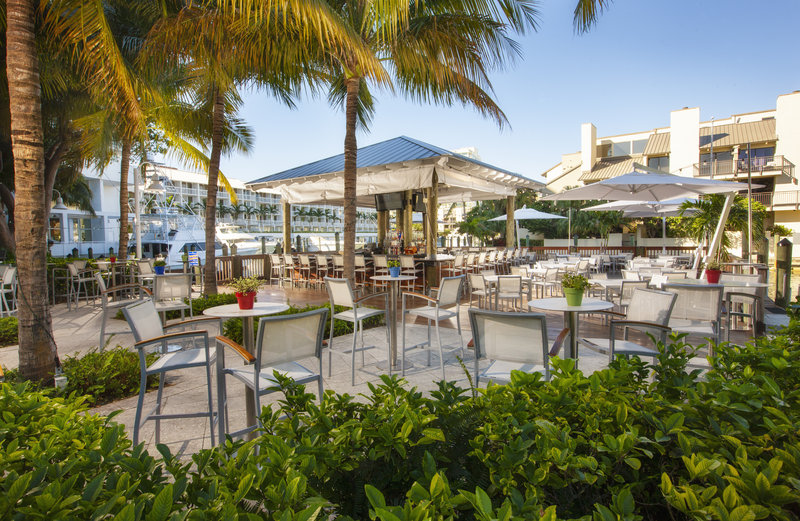 Fort Lauderdale Grande And Yacht Club - Fort Lauderdale, FL