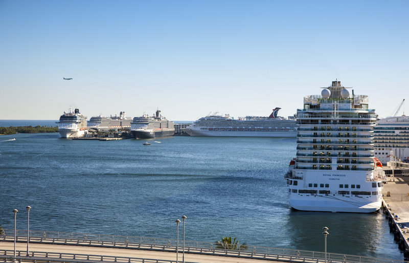 Fort Lauderdale Grande And Yacht Club - Fort Lauderdale, FL