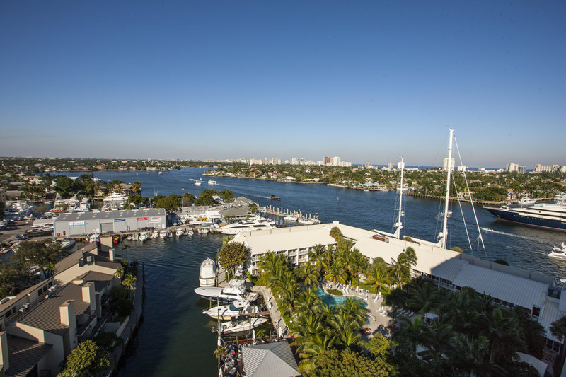 Fort Lauderdale Grande And Yacht Club - Fort Lauderdale, FL