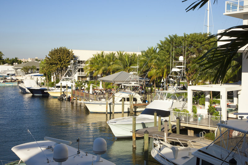 Fort Lauderdale Grande And Yacht Club - Fort Lauderdale, FL