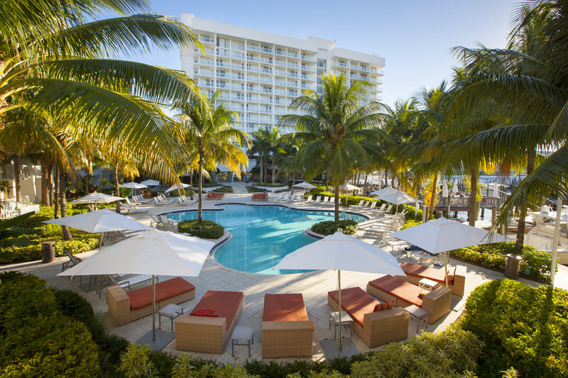 Fort Lauderdale Grande And Yacht Club - Fort Lauderdale, FL