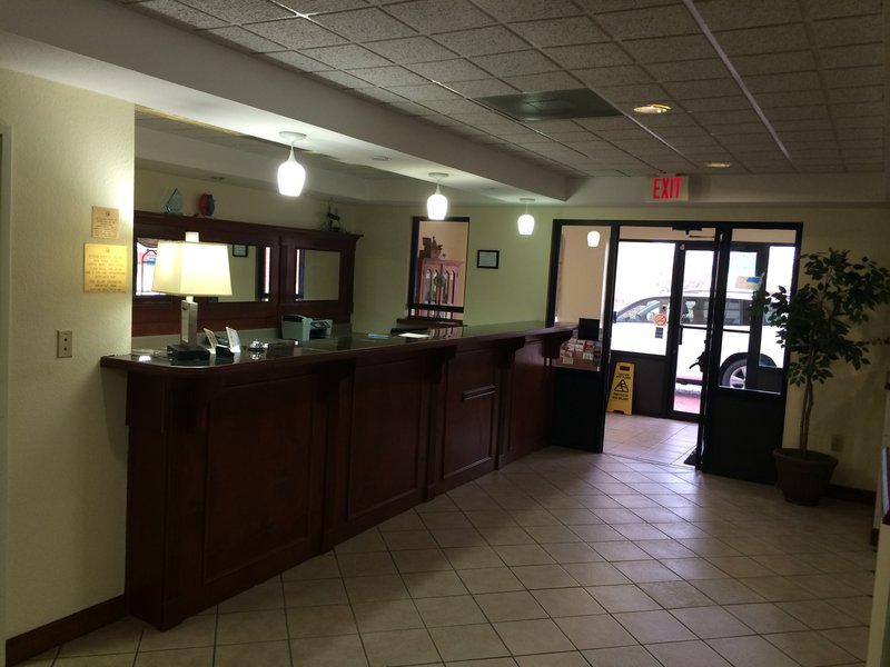 America's Best Inn - Flowood, MS