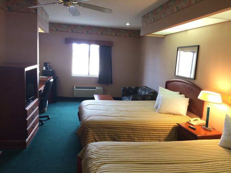 America's Best Inn - Flowood, MS