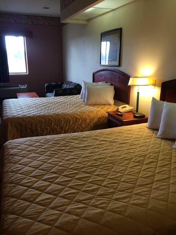 America's Best Inn - Flowood, MS