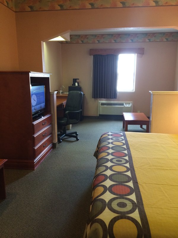 America's Best Inn - Flowood, MS
