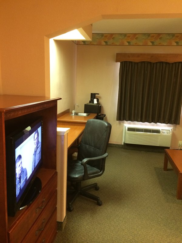 America's Best Inn - Flowood, MS