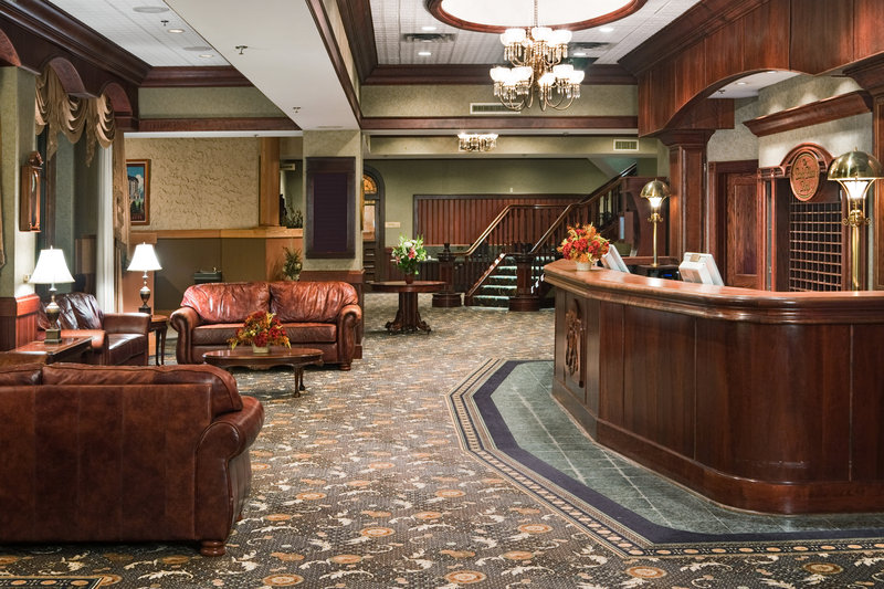 Park Place Hotel - Traverse City, MI