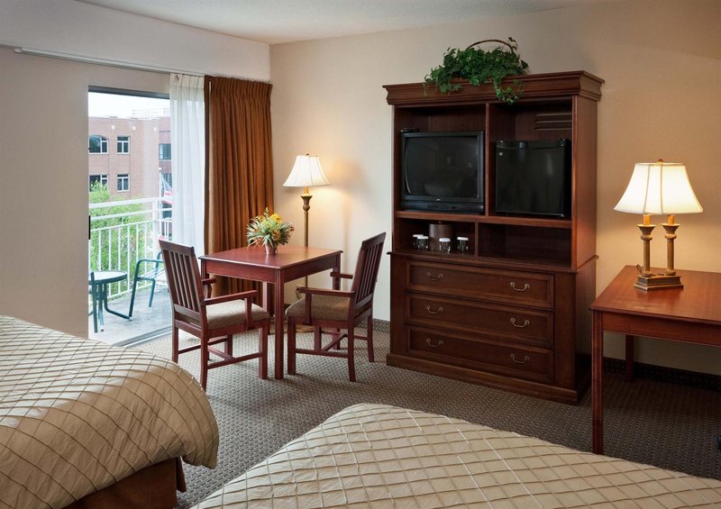 Park Place Hotel - Traverse City, MI
