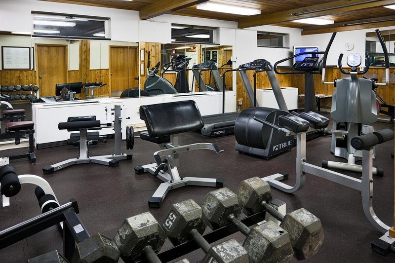 Park Place Hotel - Traverse City, MI