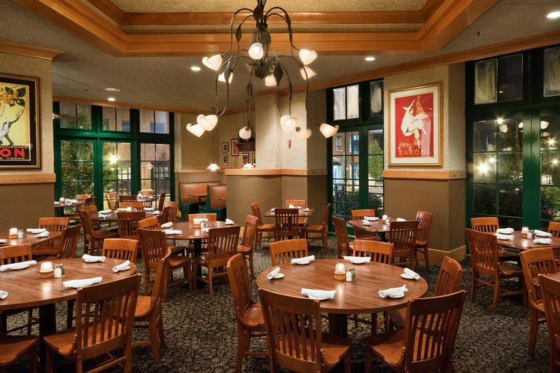 Park Place Hotel - Traverse City, MI