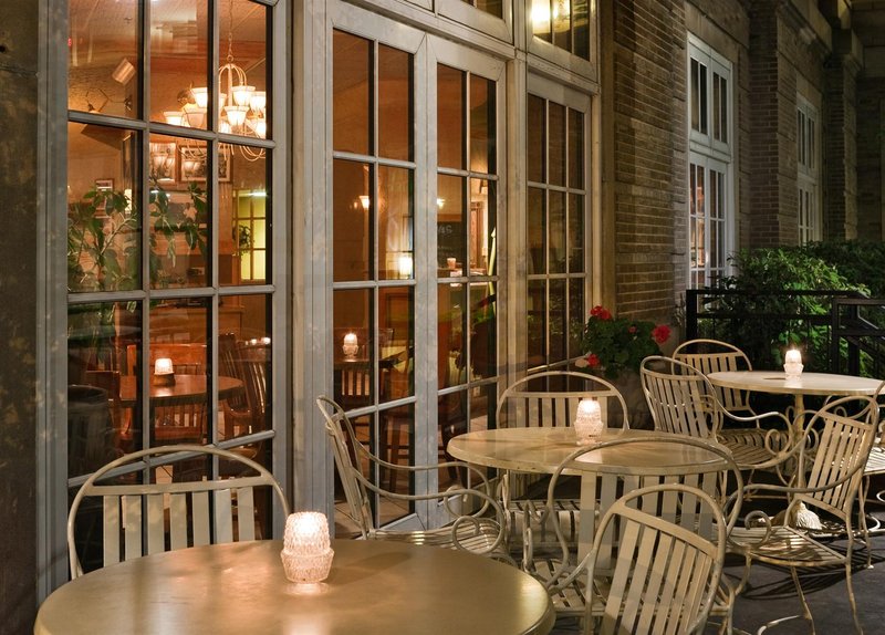 Park Place Hotel - Traverse City, MI