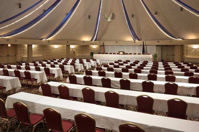 Park Place Hotel - Traverse City, MI