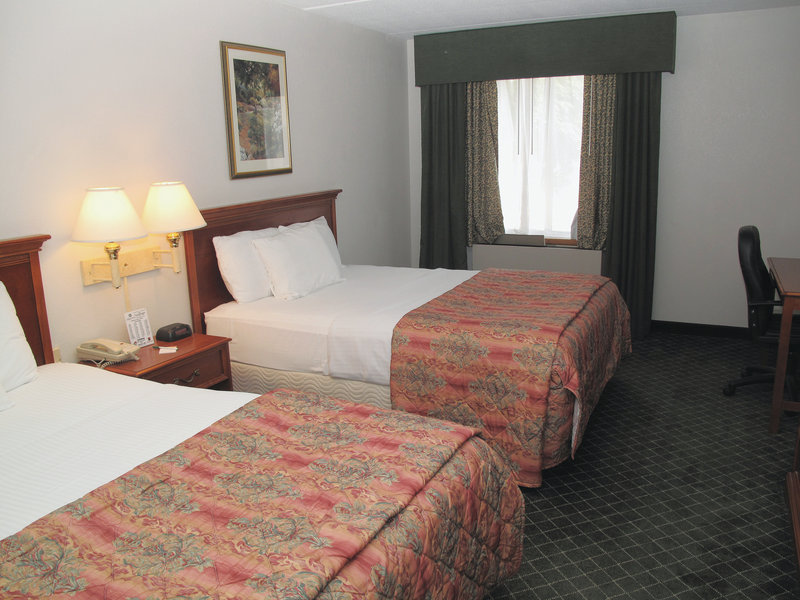 La Quinta Inn Richmond - Richmond, KY