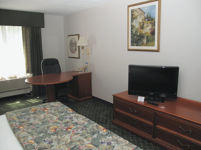 La Quinta Inn Richmond - Richmond, KY