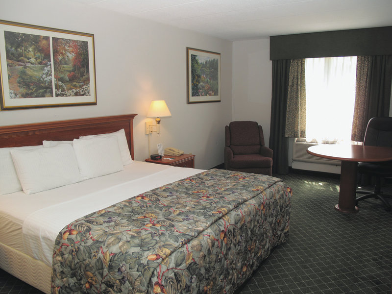La Quinta Inn Richmond - Richmond, KY