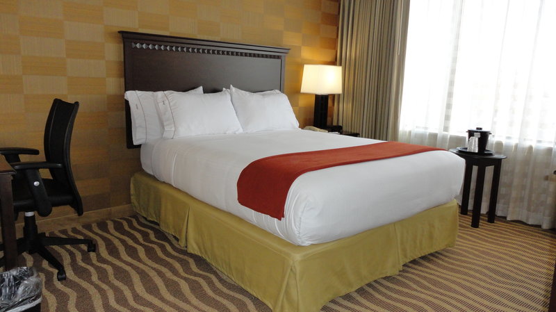 Holiday Inn Express ATLANTA-KENNESAW - Woodstock, GA