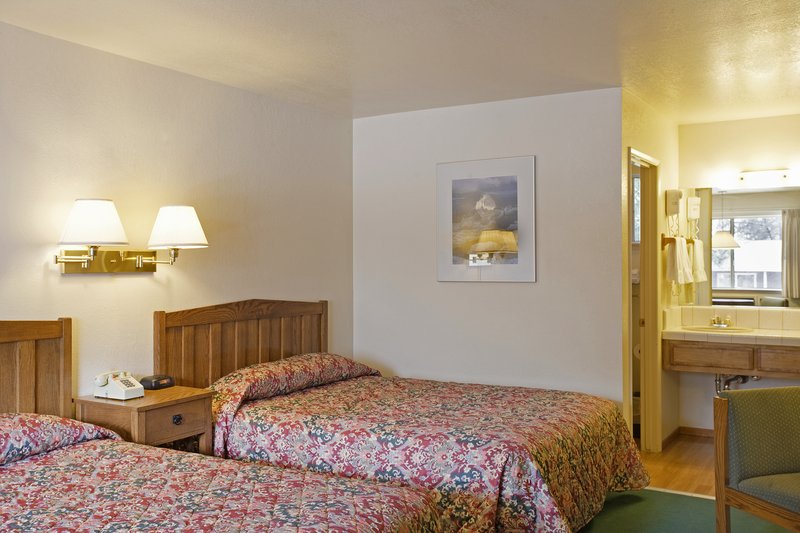 Americas Best Value Inn - Mariposa, CA