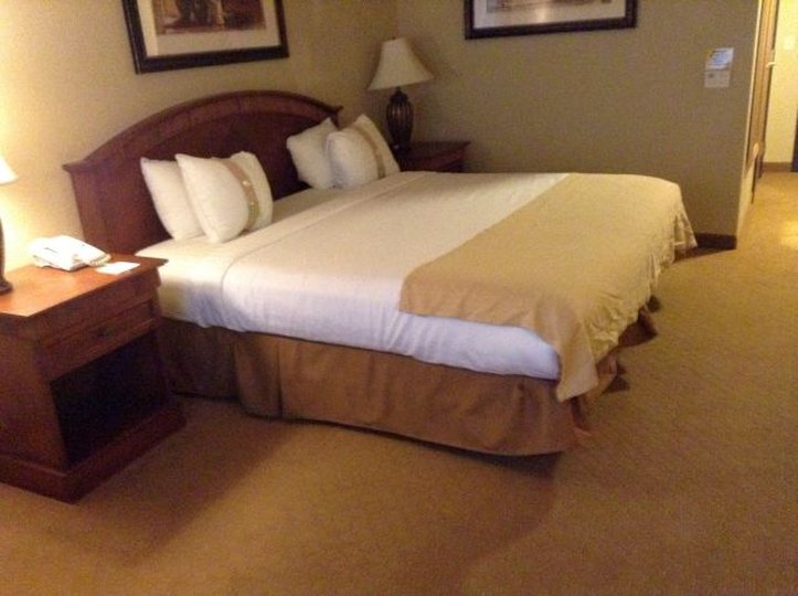 Holiday Inn Express JOLIET-PLAINFIELD I-55 NORTH - Joliet, IL