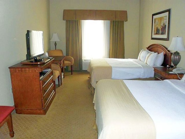 Holiday Inn Express JOLIET-PLAINFIELD I-55 NORTH - Joliet, IL