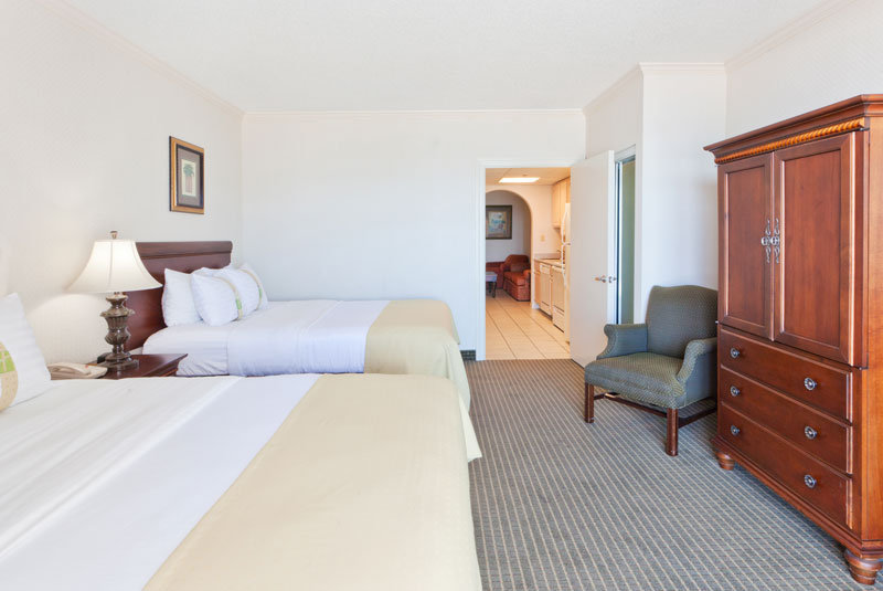 Holiday Inn Express JOLIET-PLAINFIELD I-55 NORTH - Joliet, IL