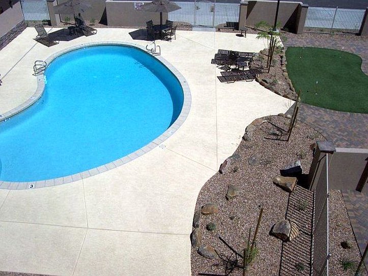 Holiday Inn Express JOLIET-PLAINFIELD I-55 NORTH - Joliet, IL