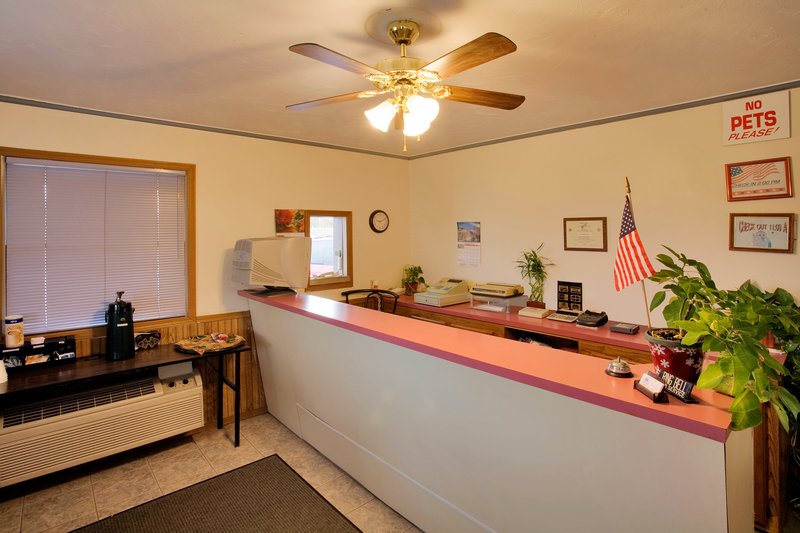 Americas Best Value Inn Murphysboro Carbondale - Murphysboro, IL