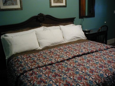 Harrington House Bed and Breakfast - Dushore, PA