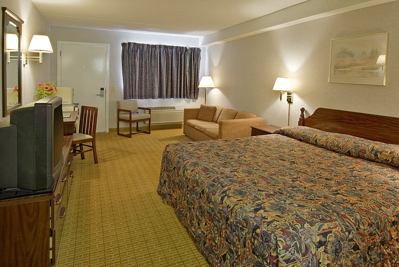 Americas Best Value Inn-Marietta-Atlanta - Marietta, GA