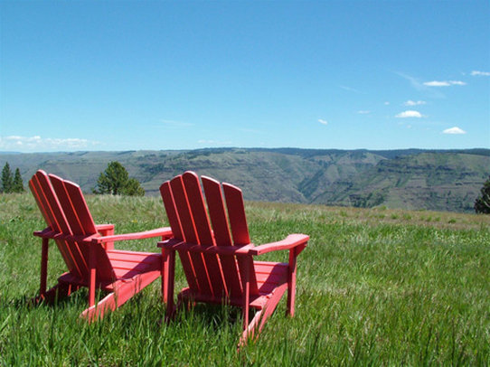 Rimrock Inn - Enterprise, OR