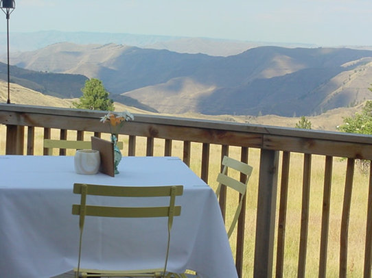 Rimrock Inn - Enterprise, OR