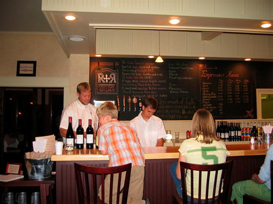Rimrock Inn - Enterprise, OR