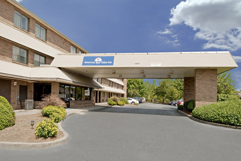 Americas Best Value Inn-Marietta-Atlanta - Marietta, GA