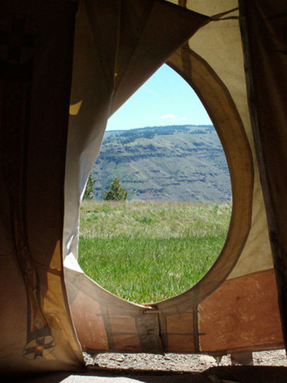 Rimrock Inn - Enterprise, OR