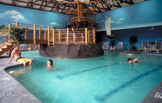 John Carver Inn & Spa - Plymouth, MA
