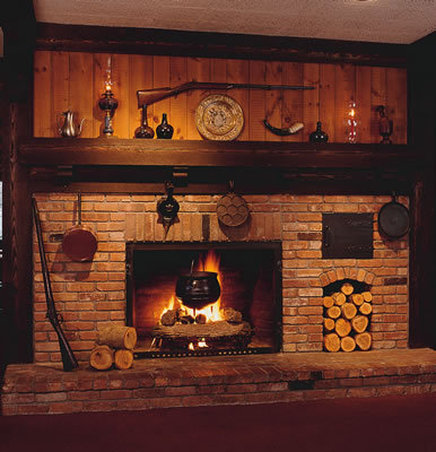 John Carver Inn & Spa - Plymouth, MA