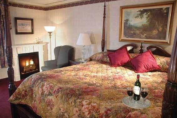 John Carver Inn & Spa - Plymouth, MA