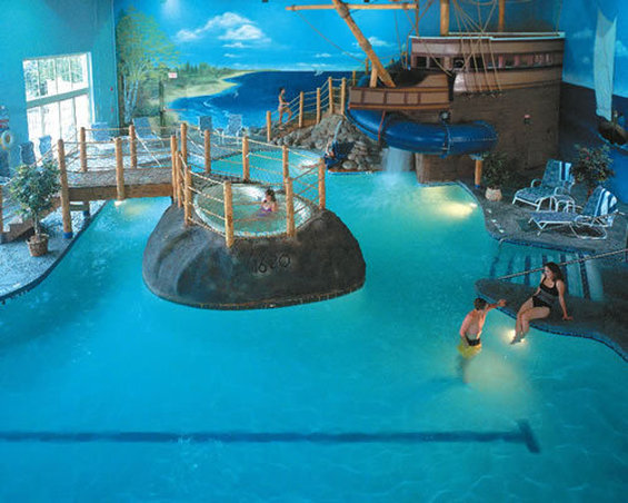 John Carver Inn & Spa - Plymouth, MA