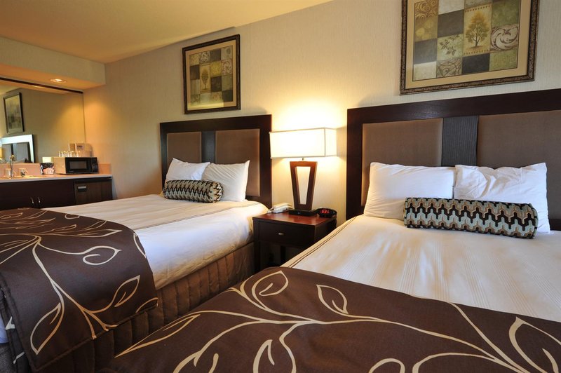 Shilo Inn-Idaho Falls - Idaho Falls, ID