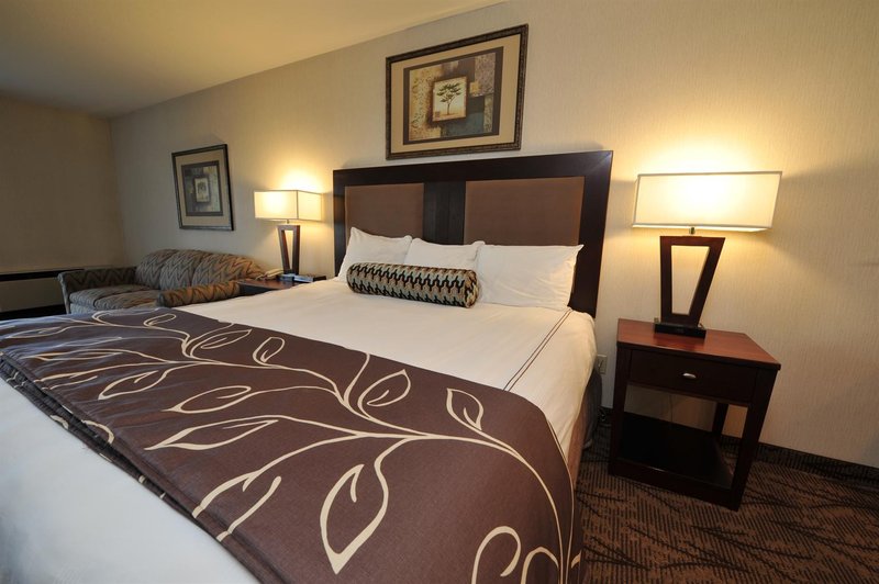 Shilo Inn-Idaho Falls - Idaho Falls, ID