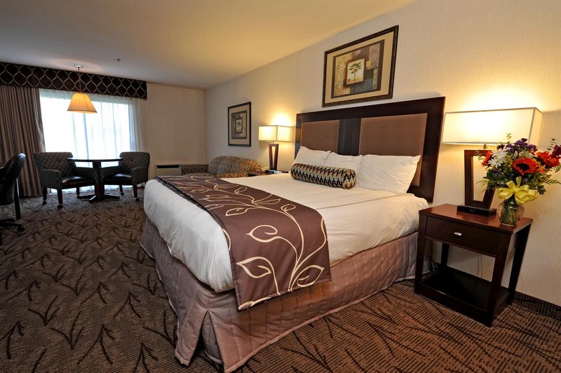 Shilo Inn-Idaho Falls - Idaho Falls, ID