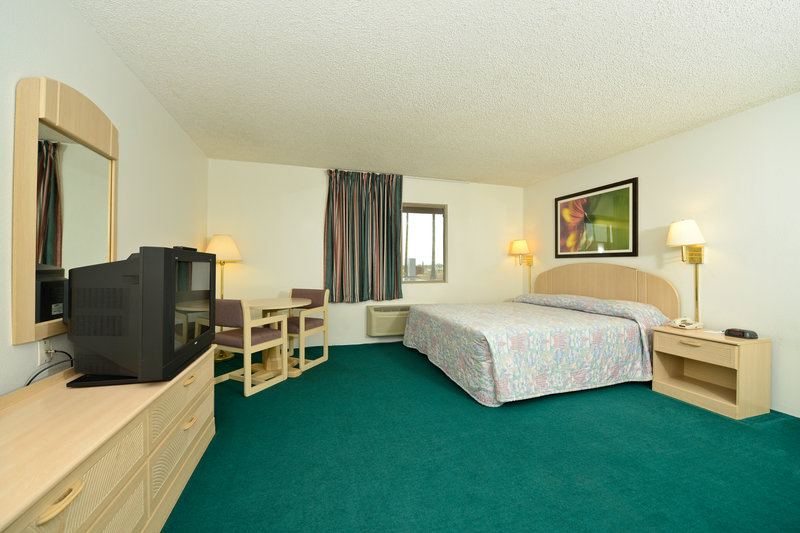 Americas Best Value Inn - Eloy, AZ
